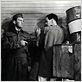 49th Parallel : foto Eric Portman, Michael Powell, Raymond Massey