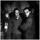 49th Parallel : foto Eric Portman, Michael Powell