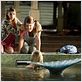 Aquamarine : foto Elizabeth Allen, Emma Roberts, Jojo, Sara Paxton