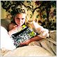 María Antonieta : foto Kirsten Dunst, Sofia Coppola