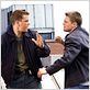 Infiltrados : foto Leonardo DiCaprio, Martin Scorsese, Matt Damon