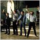 Full Monty : foto Hugo Speer, Mark Addy, Paul Barber, Peter Cattaneo, Robert Carlyle