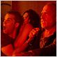 Poseidón : foto Jacinda Barrett, Mike Vogel, Richard Dreyfuss, Wolfgang Petersen