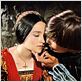 Romeo y Julieta : foto Franco Zeffirelli, Leonard Whiting, Olivia Hussey