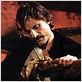 Alatriste : foto Agustín Díaz Yanes, Viggo Mortensen