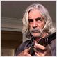 Gracias por fumar : foto Jason Reitman, Sam Elliott