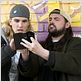 Clerks II : foto Jason Mewes, Kevin Smith