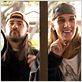 Clerks II : foto Jason Mewes, Kevin Smith