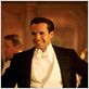 Titanic : foto Billy Zane, James Cameron