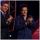 American Dreamz (Salto a la fama) : foto Dennis Quaid, Hugh Grant, Paul Weitz