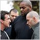 No se lo digas a nadie : foto François Cluzet, Guillaume Canet, Harlan Coben, Jalil Lespert