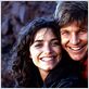 Starman. El hombre de las estrellas : foto Jeff Bridges, John Carpenter, Karen Allen