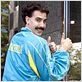 Borat : foto Larry Charles, Sacha Baron Cohen