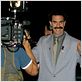 Borat : foto Larry Charles, Sacha Baron Cohen