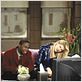 foto Daryl Mitchell, Kirstie Alley