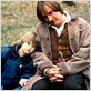 Bogus : foto Gérard Depardieu, Haley Joel Osment, Norman Jewison