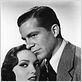 ¿Ángel o Diablo? : foto Dana Andrews, Linda Darnell, Otto Preminger
