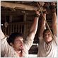 La matanza de Texas: El origen : foto Jonathan Liebesman, Matt Bomer, Taylor Handley