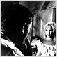 La noche de la iguana : foto John Huston, Sue Lyon