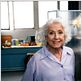 Nouvelle chance : foto Anne Fontaine, Danielle Darrieux