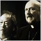 foto Donald Pleasence, John Carpenter, Victor Wong