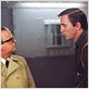 Historia de un crimen : foto Daniel Craig, Douglas McGrath, Toby Jones