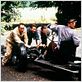 Tucker, un hombre y su sueño : foto Christian Slater, Francis Ford Coppola, Frederic Forrest, Jeff Bridges, Mako