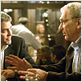 Michael Clayton : foto George Clooney, Sydney Pollack, Tony Gilroy