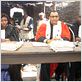Bamako : foto Abderrahmane Sissako