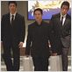 El Asesino (War) : foto Jet Li, Philip Atwell