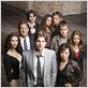 Desaparecida (Vanished) : Foto Christopher Egan, Gale Harold, Joanne Kelly, John Allen Nelson, John Patrick Amedori
