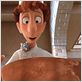 Ratatouille : foto Brad Bird
