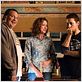 Transformers : foto Julie White, Kevin Dunn, Michael Bay, Shia LaBeouf