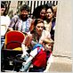 Diario de una niñera : foto Robert Pulcini, Scarlett Johansson, Shari Springer Berman