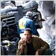 Déjà Vu : foto Denzel Washington, Tony Scott