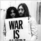 Los EE.UU. contra John Lennon : foto David Leaf, John Lennon, John Scheinfeld, Yoko Ono