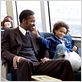 En busca de la felicidad : foto Gabriele Muccino, Jaden Smith, Will Smith