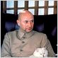 Sólo se vive dos veces : foto Donald Pleasence, Lewis Gilbert
