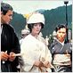 Sólo se vive dos veces : foto Lewis Gilbert, Sean Connery