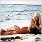 Un, dos, tres… Splash : foto Daryl Hannah, Ron Howard