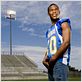Friday Night Lights : foto Gaius Charles