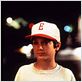 Un muchacho llamado Norte : foto Elijah Wood, Rob Reiner