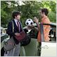 Ella es el chico : foto Amanda Bynes, Andy Fickman, Jonathan Sadowski