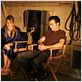 Inland Empire : foto David Lynch, Justin Theroux, Laura Dern