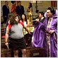 Pelotas en Juego : foto Christopher Walken, Dan Fogler, Robert Ben Garant