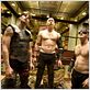 Ases calientes : foto Chris Pine, Joe Carnahan, Kevin Durand, Maury Sterling