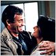 El profesional : foto Elisabeth Margoni, Georges Lautner, Jean-Paul Belmondo