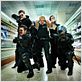 Arma fatal : foto Edgar Wright, Simon Pegg