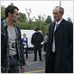 Dos polis en apuros : foto Colm Feore, Eric Canuel, Patrick Huard