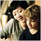 El vuelo del globo rojo : foto Hou Hsiao Hsien, Simon Iteanu, Song Fang